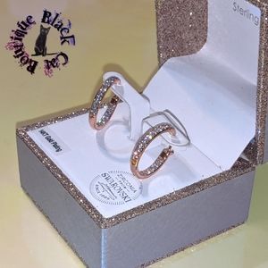 Kierra Couture Hoops